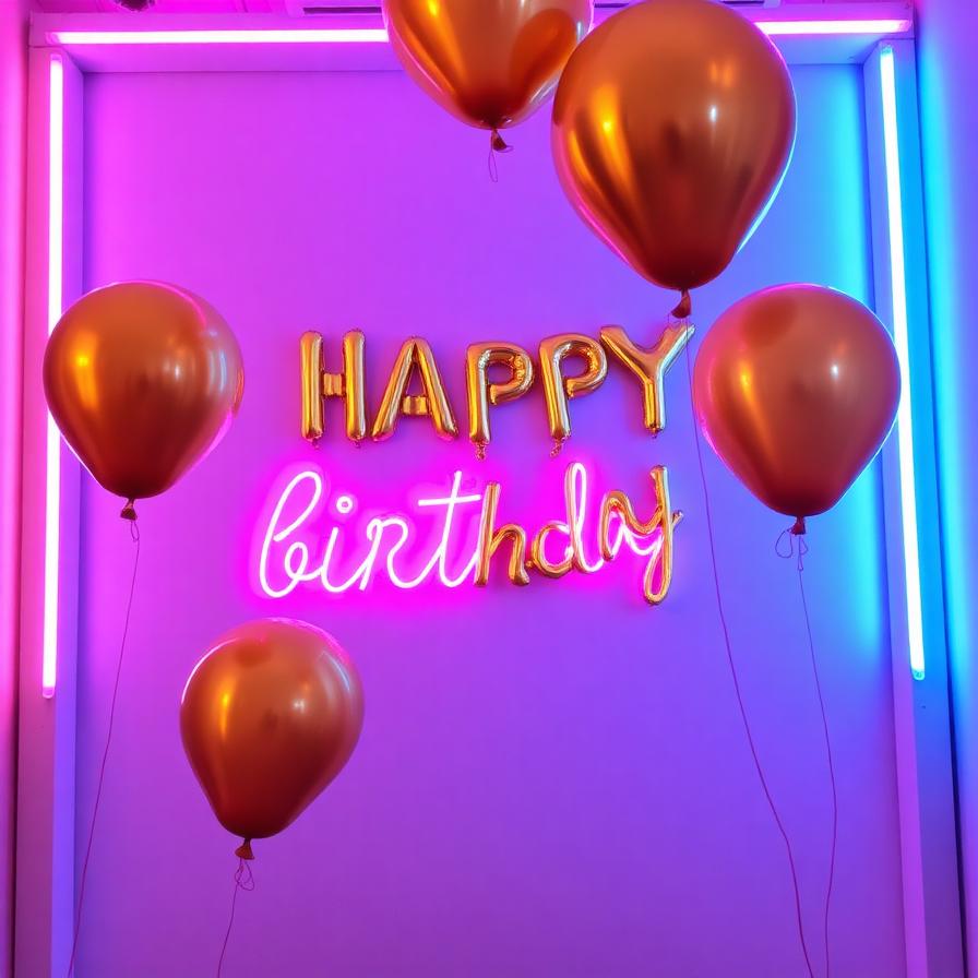 Birthdays