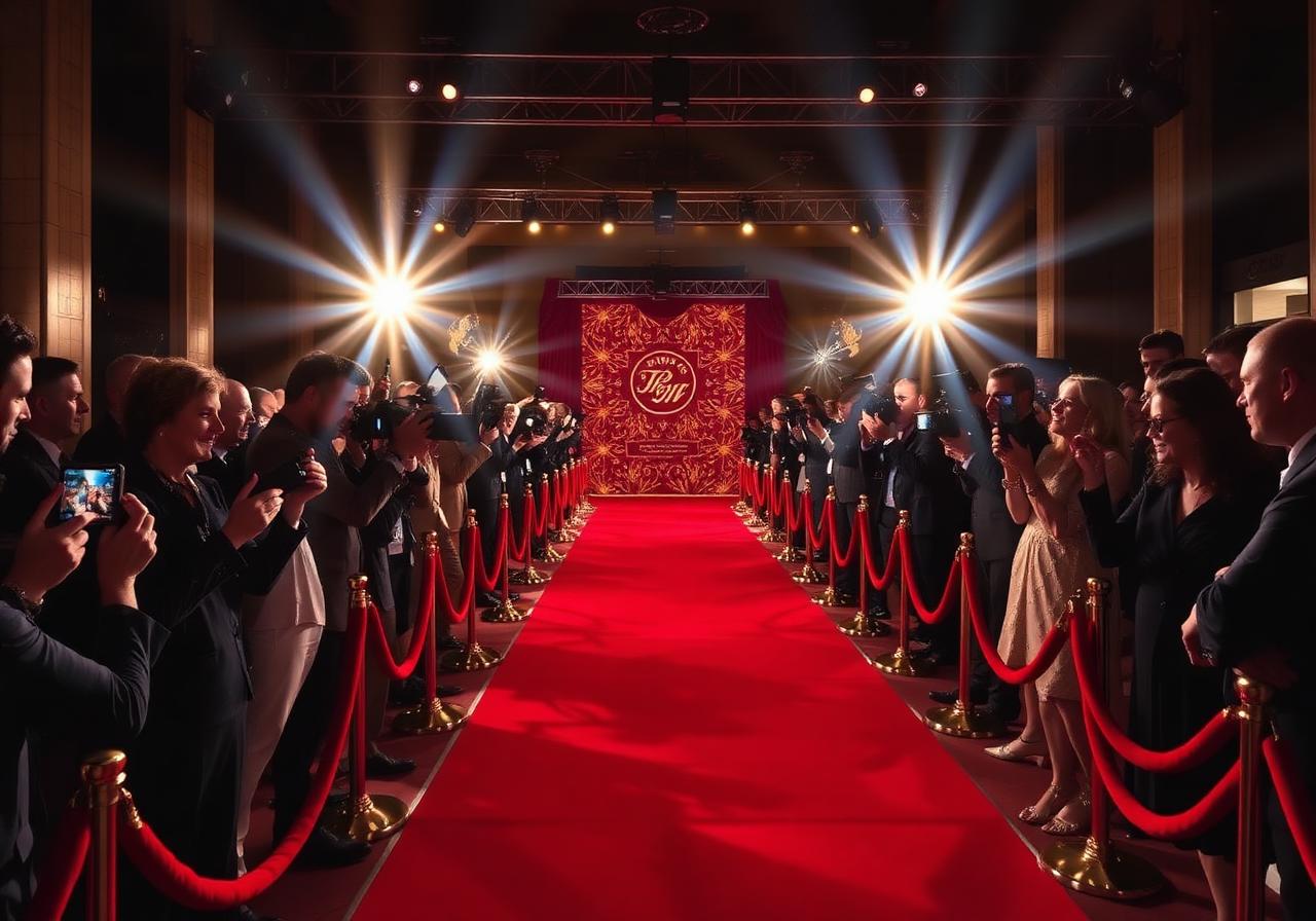 Celebrity Meetups